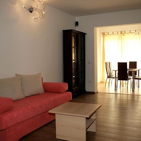 Fineda Grande Apartments Porec Exterior photo