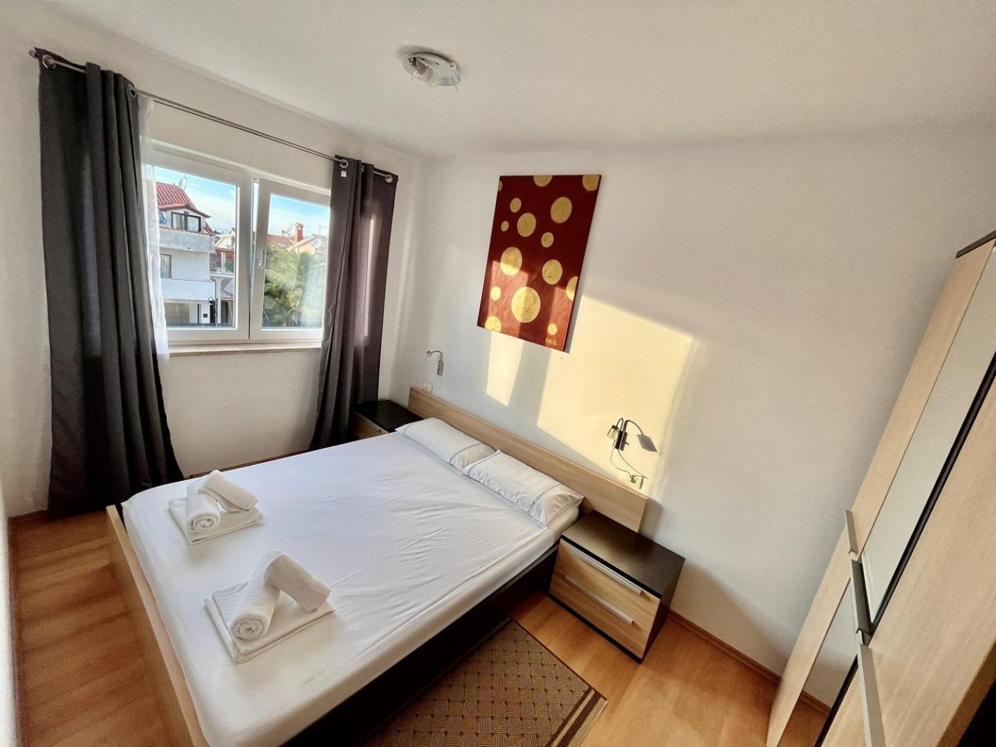 Fineda Grande Apartments Porec Exterior photo