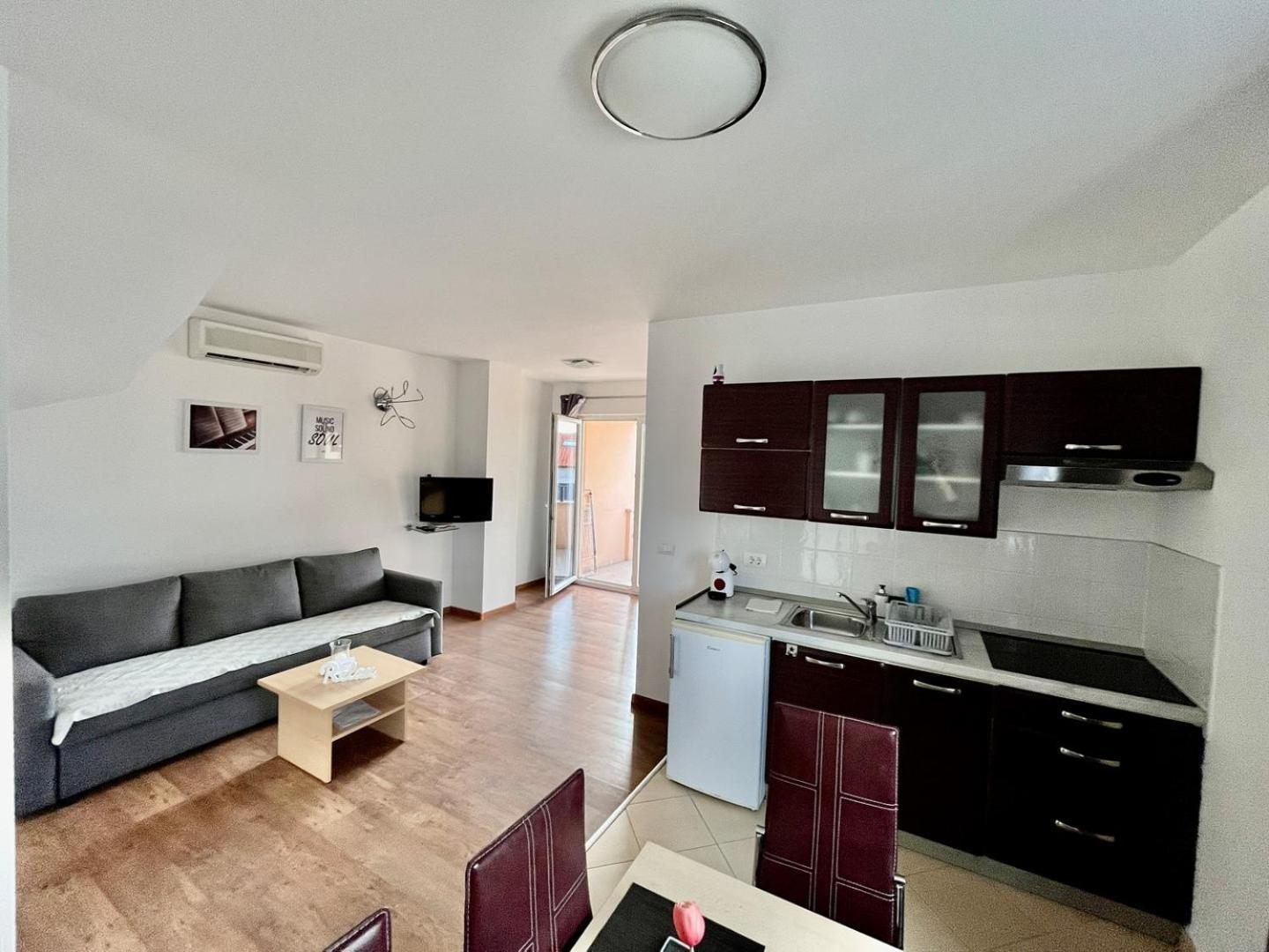 Fineda Grande Apartments Porec Exterior photo