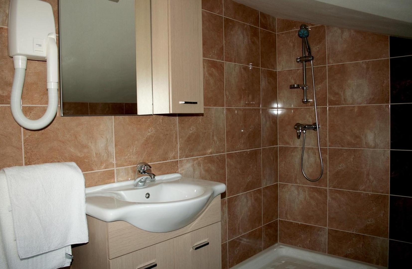 Fineda Grande Apartments Porec Exterior photo