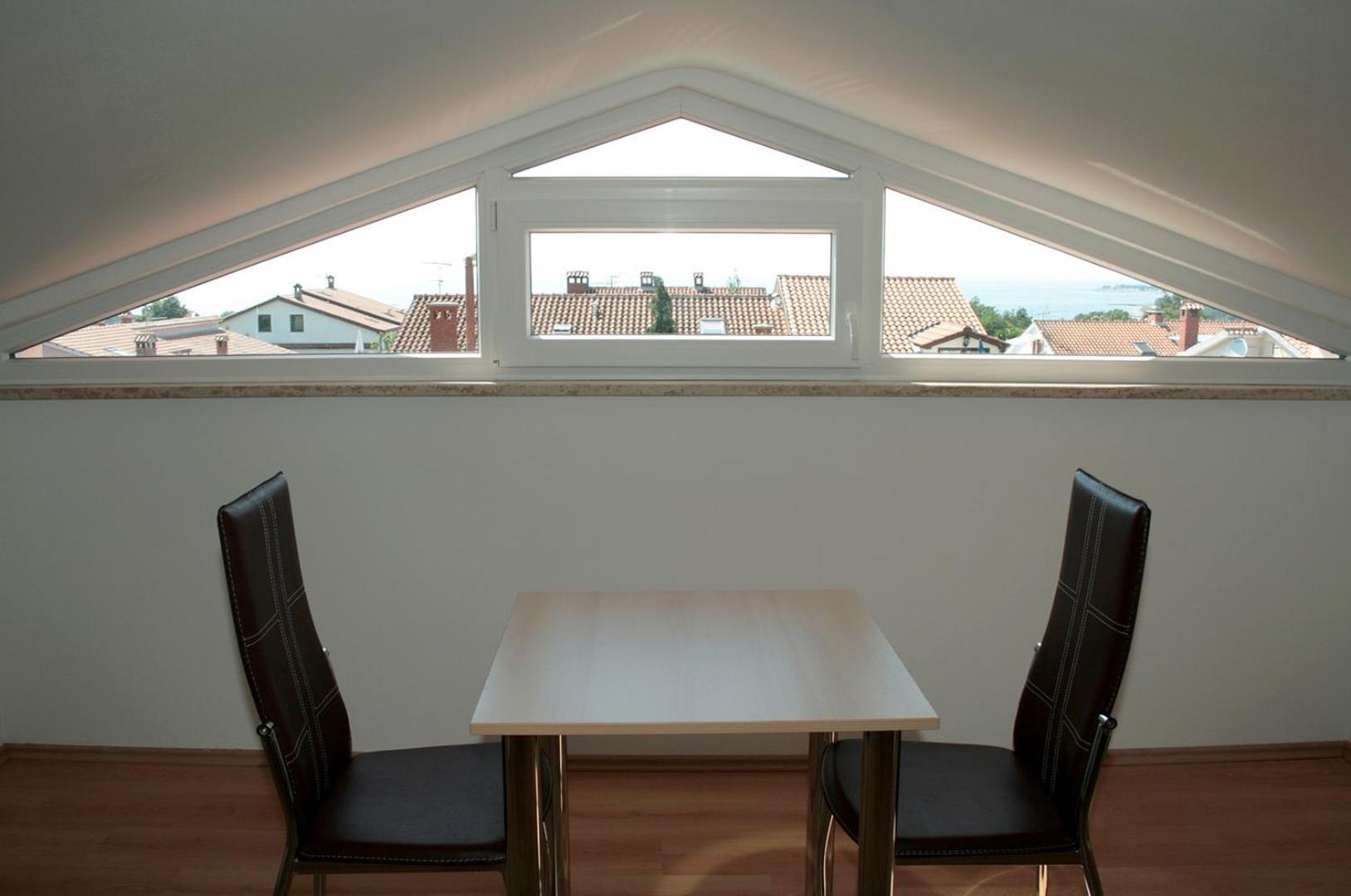 Fineda Grande Apartments Porec Exterior photo