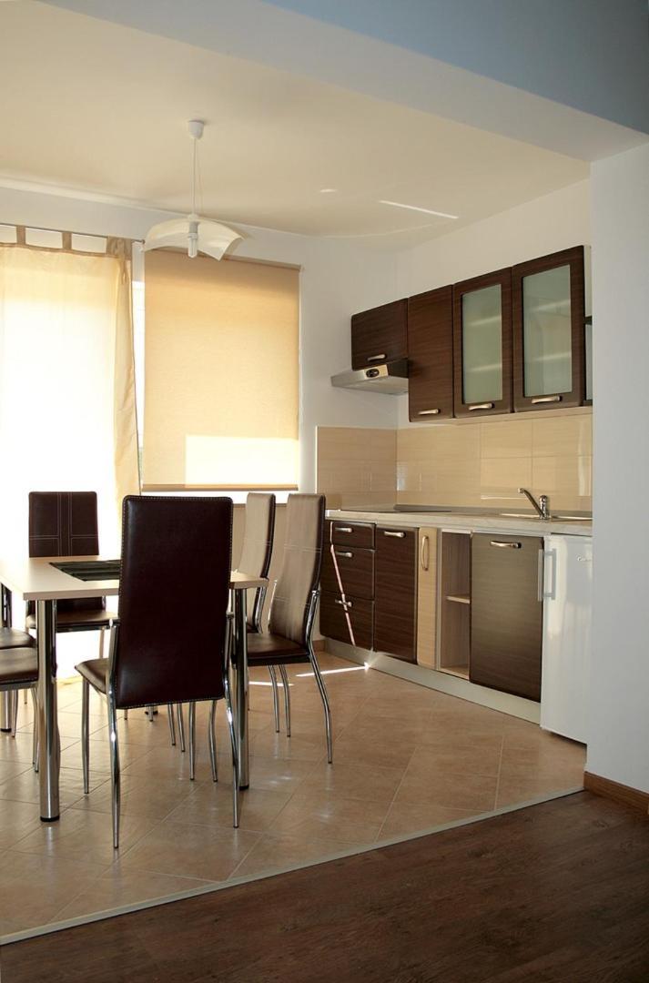 Fineda Grande Apartments Porec Exterior photo