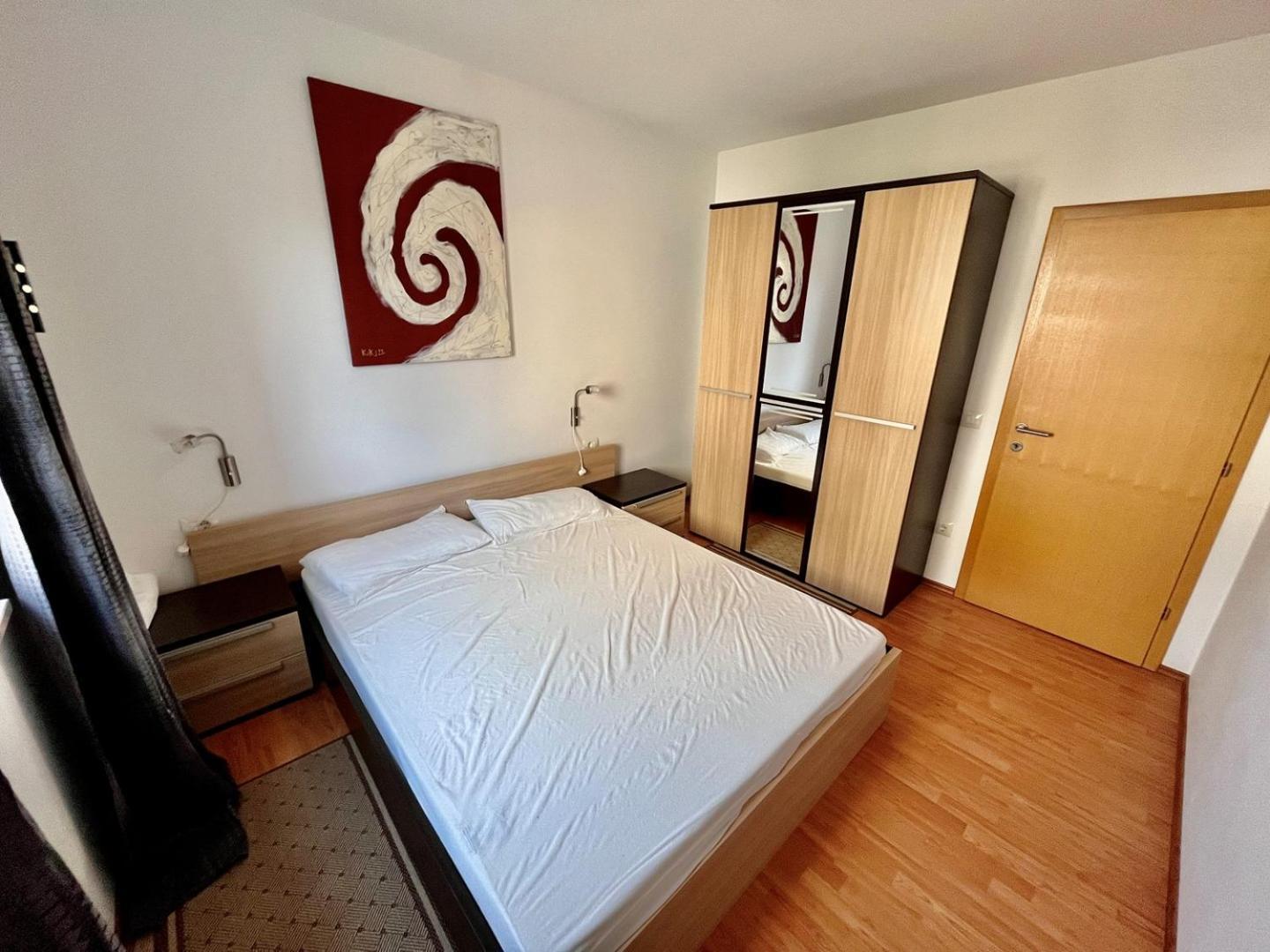 Fineda Grande Apartments Porec Exterior photo