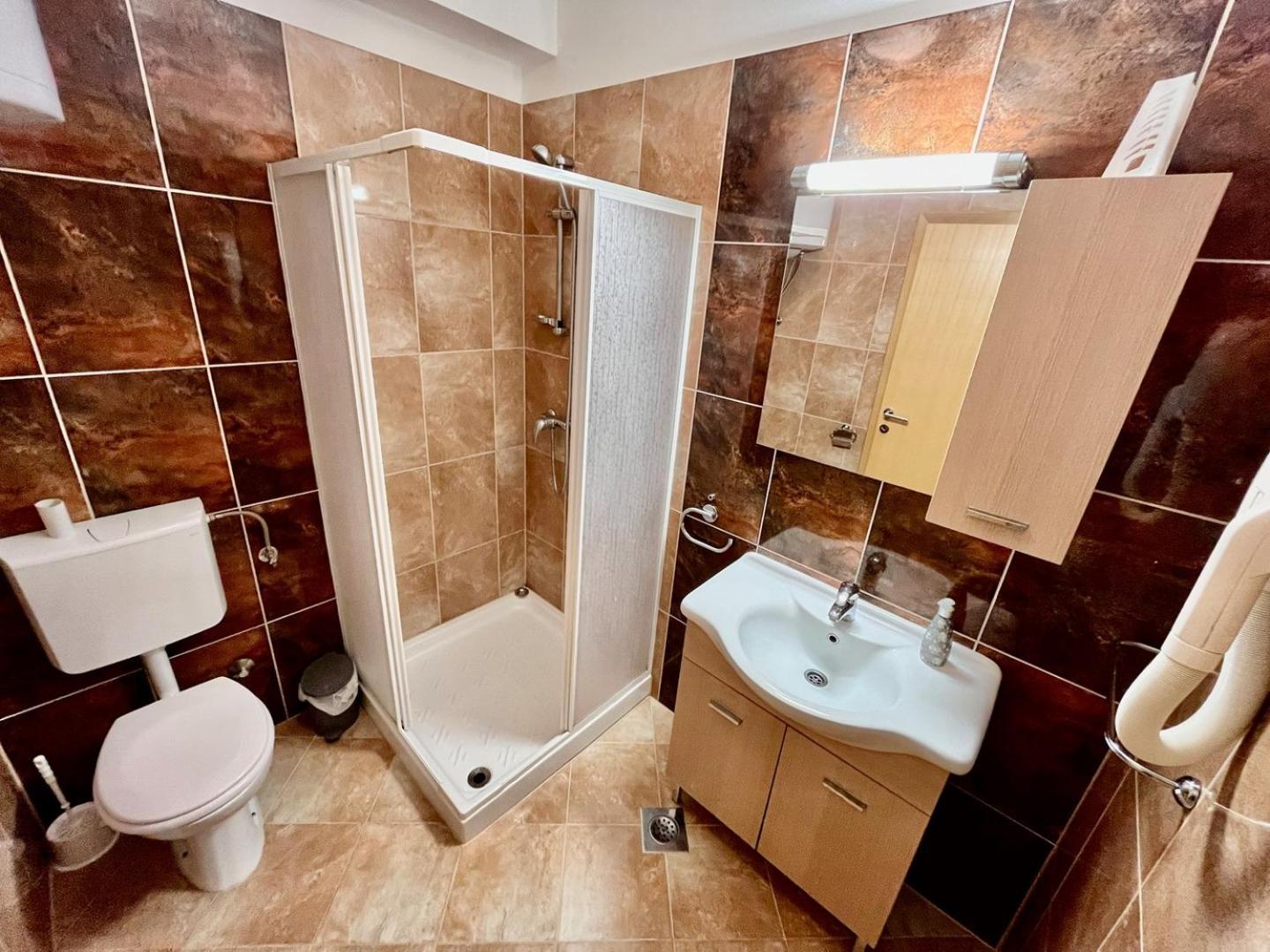 Fineda Grande Apartments Porec Exterior photo