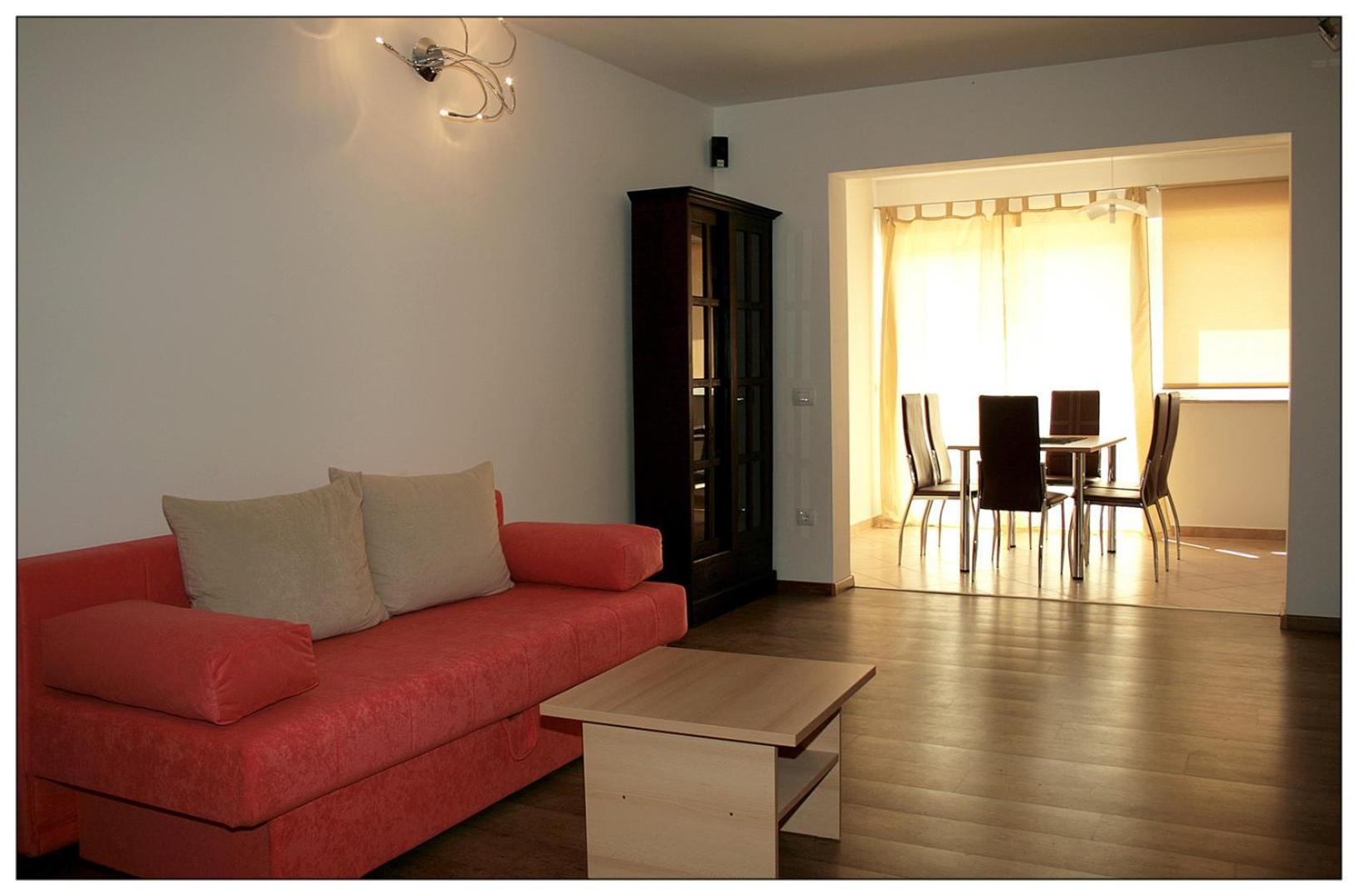 Fineda Grande Apartments Porec Exterior photo