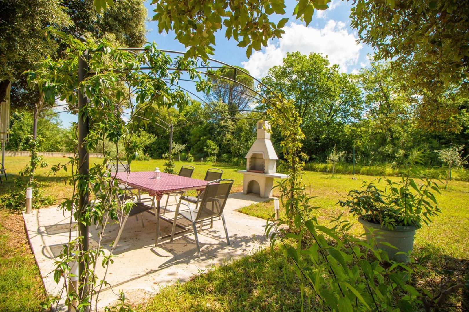 Fineda Grande Apartments Porec Exterior photo
