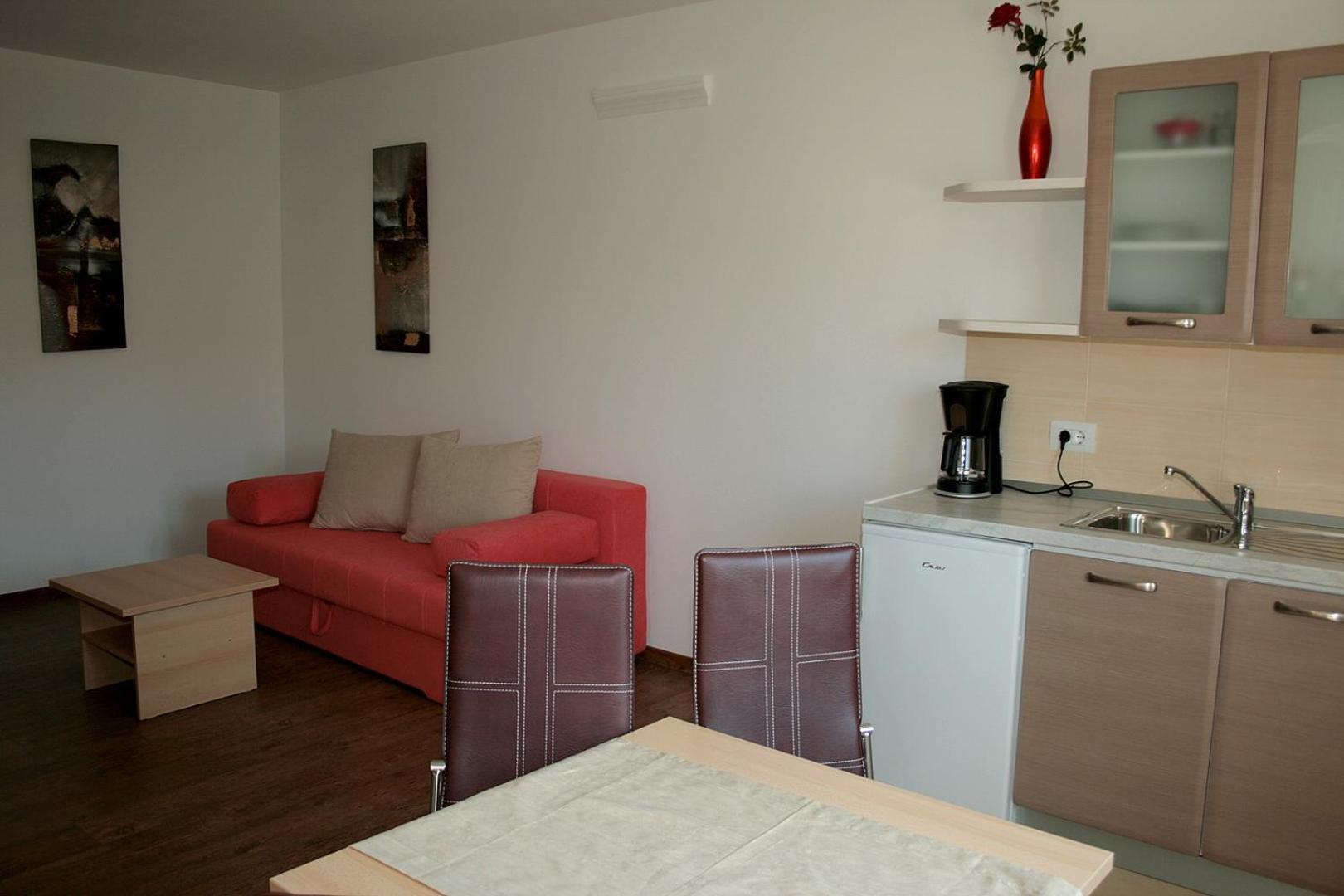 Fineda Grande Apartments Porec Exterior photo